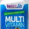 Bariatric Life Max Multivitamínico Bariátrico Hombres 32 Oz