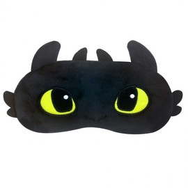 How to Train Your Dragon Toothless Eye patch/restock