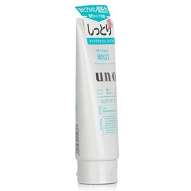 Uno Whip Wash Moist 130g / 우노 휩 워시 모이스트 130g