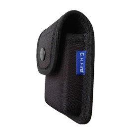 C.H.First Glove Pouch,molded hard pouch for 2 - 5 Pairs nitrile Gloves