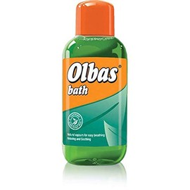 Olbas | Olbas Bath Oil | 3 X 250Ml