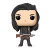 Funko Pop! Movies: Mad Max Fury Road Valkyrie Collectible Figure