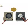 gdstime 3 Pieces Blower fan 3007 5V 30mm 7mm 3cm