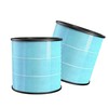 AP0601 Ersatzfilter für AIRTOK AP0601 Luftreiniger, 3-in-1 HEPA-Filter Aktivkohlefilter und