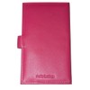 Mala Leather Golf Scorecard Holder - UK and European style