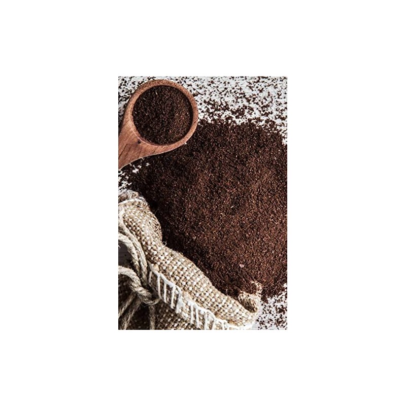 Farm House Coffee Roasters - 4oz, Acadia Blend, Medium Roast,