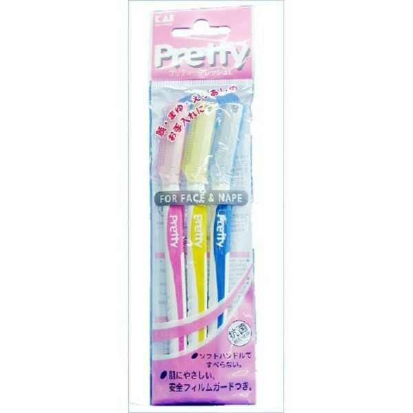 Pretty Face L FRL-3P16 Pack of 3