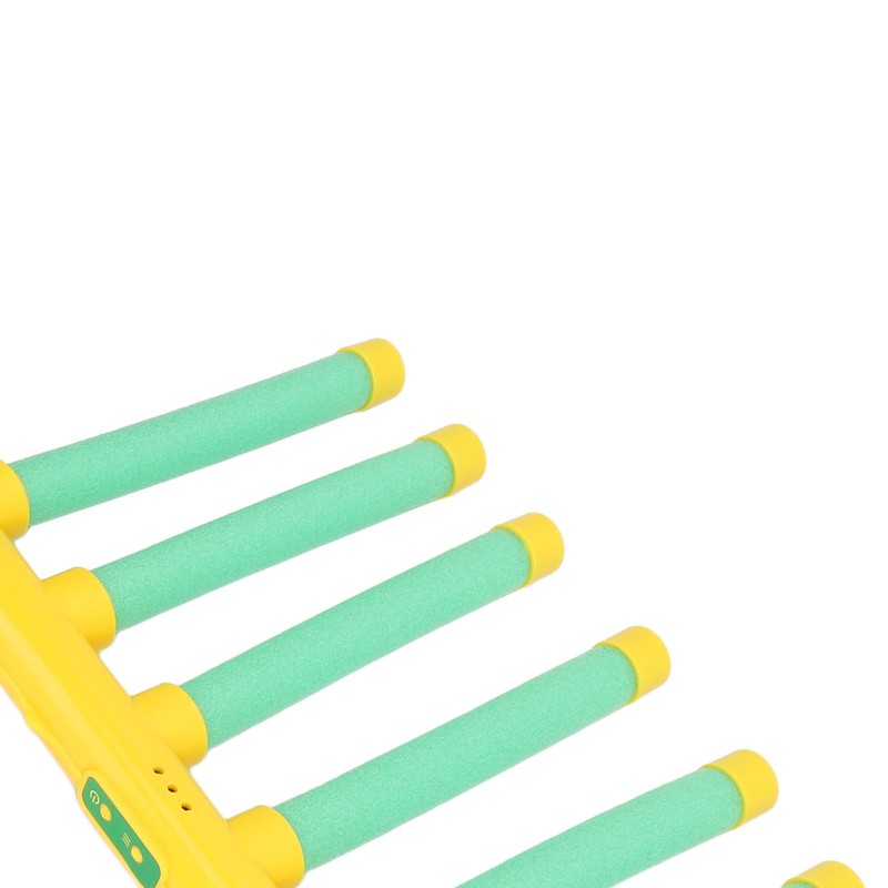 Stick Catching Game 400mAh Elderly People Hand Brain Coordination Reaction