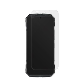 dipos I 4x Schutzfolie matt passend für Doogee S118 Pro Folie Displayschutzfolie, Ultra-Dünn, Case-Friendly, Fingerprint-Kompatibel