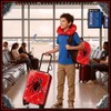 Sanwuta Luggage Sets, 4 Pack, 16 Inch Carry on Rolling