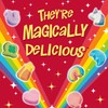 Lucky Charms with Marshmallows Breakfast Cereal Cup, Gluten Free, Single