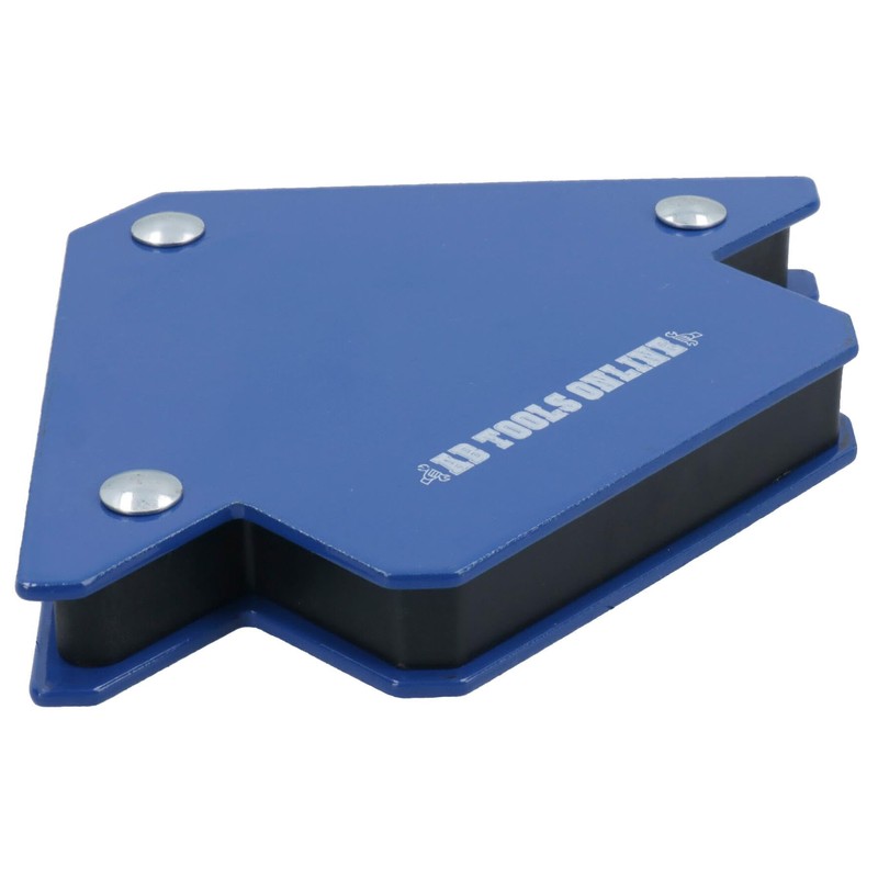 25lb Welding Magnet Arrows Welder Holder Support Durable Pair