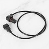 Engine Crankshaft Crank Position Sensor 93243251 Fits for BUICK