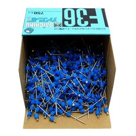 Otsuki Kakushi Nails, Φ0.05 - 1.4 inches (1.24 - 36 mm), Pack of 750