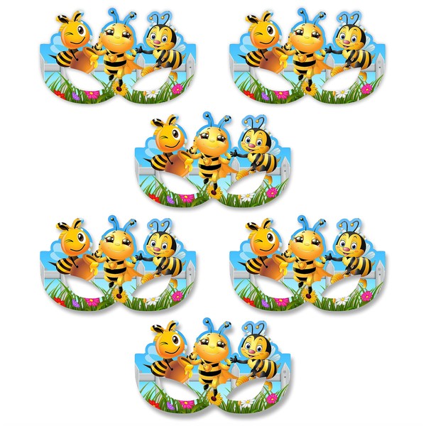 Seyal® Bumble Eyemask