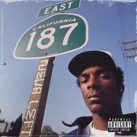 Doggystyle Records Snoop Dogg - Neva Left [New CD] Explicit, Bonus Track