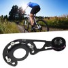 Bicycle Chain Guide Aluminum Alloy Bike Chain Stabilizer Tensioner with