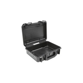 SKB iSeries 1510-4 Waterproof Utility Case - Empty, Multi