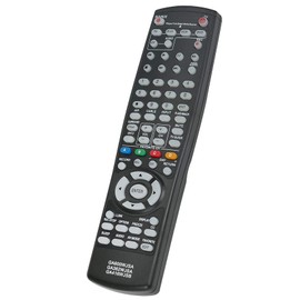 Beyution GA600WJSA GA362WJSA GA416WJSA Replacement Remote Control Fit for Sharp TV LC26DA5U LC32DA5U LC32GA4X LC-32GP2 LC-32GP2U LC32HT2 LC32HT2U LC-32HT2U LC32HT3 LC32HT3U LC-32HT3U LC37D40U