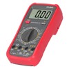 VS-890D Digital Multimeter AC DC Voltage Current Resistance Tester with