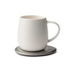 Ui 3 Self Heating Mug Set (Jasmine White)