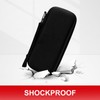 L LTGEM Case for JBL Flip 6, JBL Flip 5,