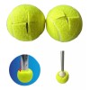 CS Pelotas De Tenis Regaton Para Andaderas Sillas Precortadas