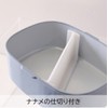 Ssbu 348723 Pianta Antibacterial One-Touch Lunch M, Green, 23.6 fl