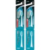 Systema Sound Wave Assist Brush (Electric) Replacement Brush Normal