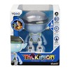 Silverlit - Ycoo - Robot Talkimon interattivo - Registra la