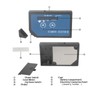 Diamond Selector High Accuracy Practical Portable Jewelry Diamond Selection Tester