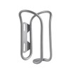 Tsudoku Bicycle Kettle Rack Titanium Alloy Hollow Riding Water Bottle
