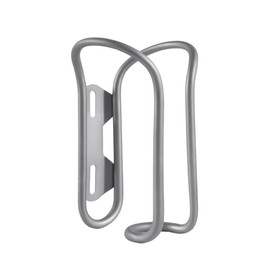 Tsudoku Bicycle Kettle Rack Titanium Alloy Hollow Riding Water Bottle Cage Holder with Screws Bike Cycling Replacement Style B