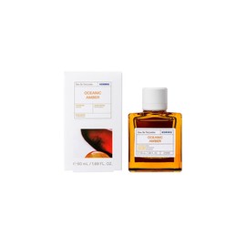 Korres Oceanic Amber Eau De Toilette, 50ml