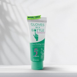 gloves in a bottle New Gloves in A Bottle Botanical Shielding Lotion 3.4 oz Tube - Specification: 1 Tube
