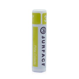 Surface Sunscreen Lip Balm - Pina Colada SPF30