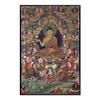 Spiffing Prints Unknown - Shakyamuni Buddha - Small - Semi