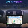 Fortdows For Honda Accord 2003-2007 Apple CarPlay Android 12 Car