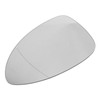 Rear View Mirror Glass Safe Driving Heated Side Mirror Glass