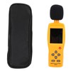 SMART SENSOR AS834+ High Accuracy Industrial Noise Meter Sound Level
