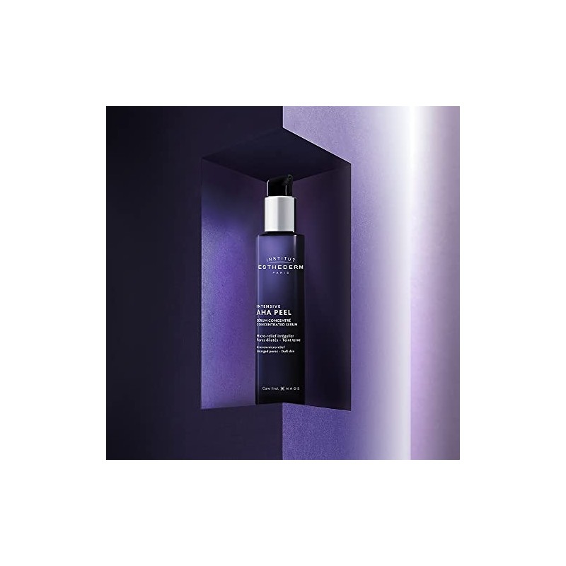 Institut Esthederm - Sérum concentrado de Aha Peel, 12%, 1