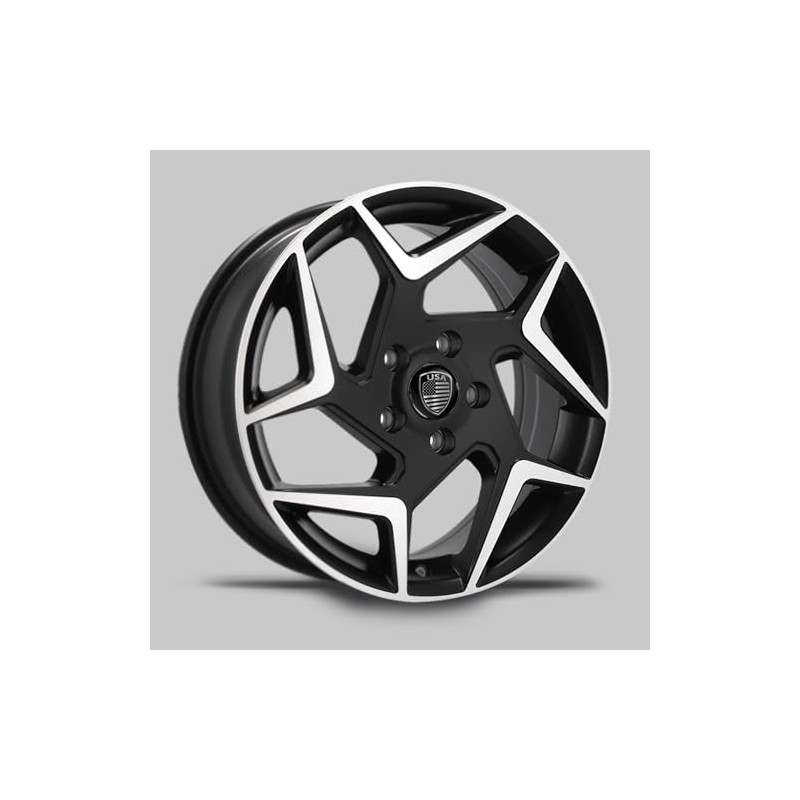 Compatible with Ford Wheel Center Caps Alloy Hub Centre Rim