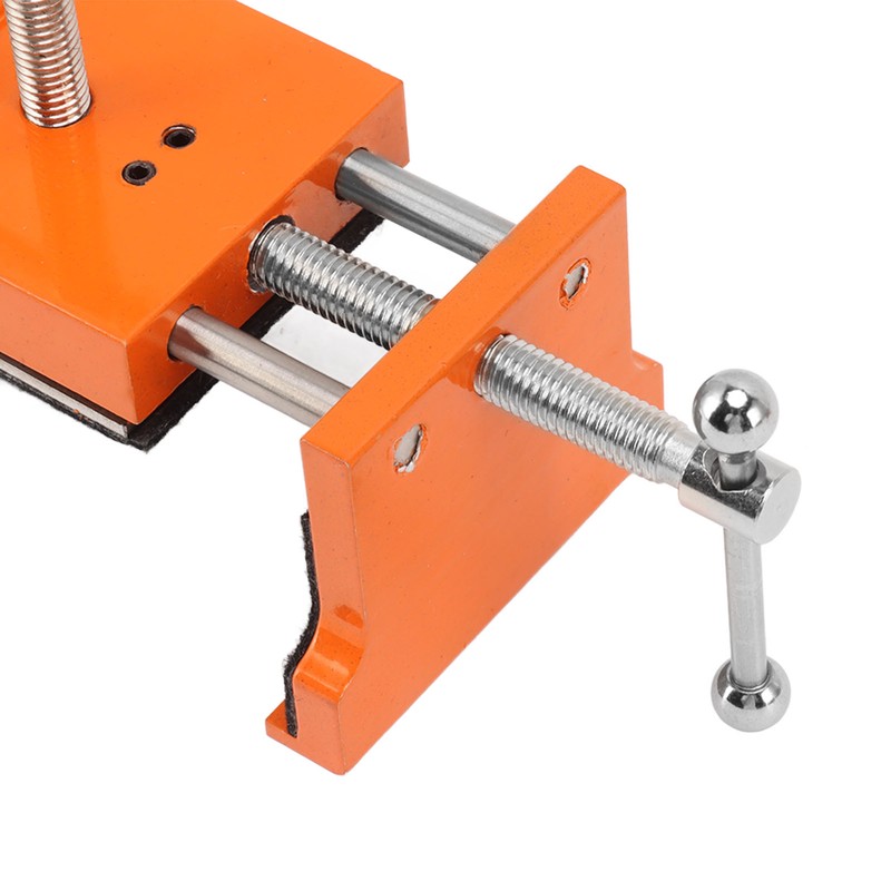 2pcs Cabinet Claw Aluminum Alloy Cabinet Claw Clamps for Installing