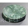 KLEO Natural Stone Soap Dish Soap Holder Bath Accessories for