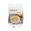 MUJI 15181209 Eating Soup, Commtan Soup, 4 Meals