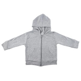 UD_Heather Grey Hoodie 417gnb