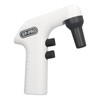 Electric Pipette Pump Controller 6 Levels Adjustable Speed Portable Pipette