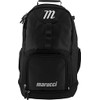 Marucci 2020 F5 Bat Pack, Black