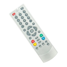 SMIP-04 Replacement Remote Control Vinabty Fit for Smart Mobilo 6400 Digiquest HDMI Remote Control MX04 MX03 MX02 MX 04 /MX 04+/ MX 04L /MX 03 /MX 02 /Mobilo II / MX 04 CI