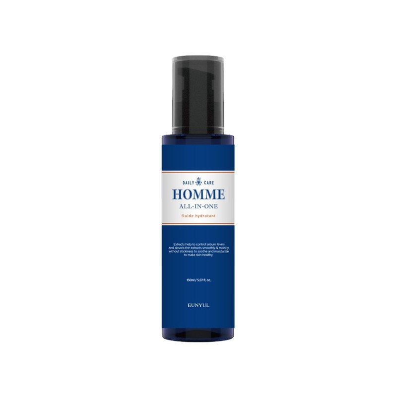 Eunyul Eun-Yul Daily Care Homme All-in-One 150ml 2-pack
